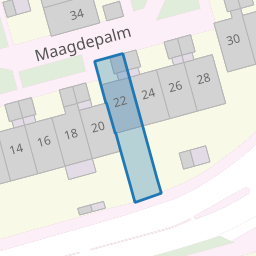 Perceel HZM00-G-5578