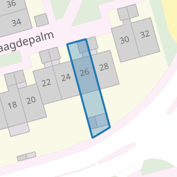 Perceel HZM00-G-5579