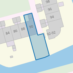 Perceel HZM00-G-5580