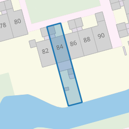 Perceel HZM00-G-5581