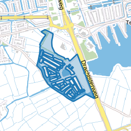 Perceel HZM00-G-5591