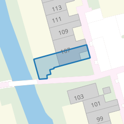 Perceel HZM00-G-5599