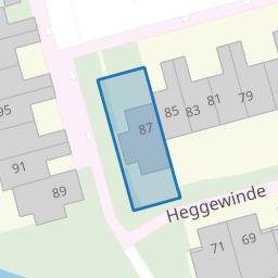 Perceel HZM00-G-5608