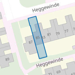 Perceel HZM00-G-5609