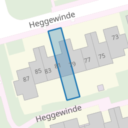 Perceel HZM00-G-5611