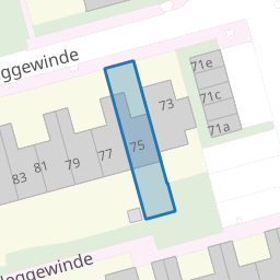 Perceel HZM00-G-5614