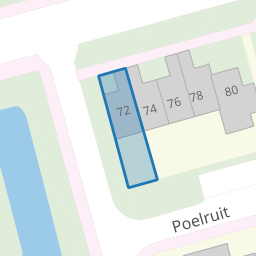 Perceel HZM00-G-5621