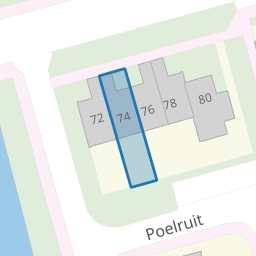 Perceel HZM00-G-5622