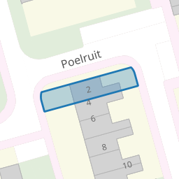 Perceel HZM00-G-5626