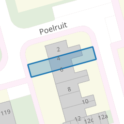 Perceel HZM00-G-5627