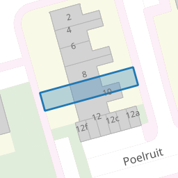 Perceel HZM00-G-5630