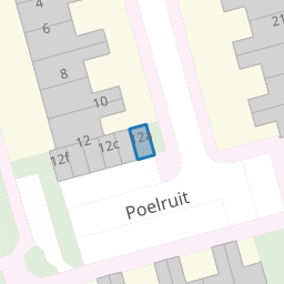 Perceel HZM00-G-5632