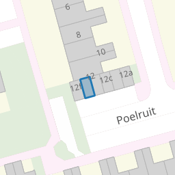 Perceel HZM00-G-5636