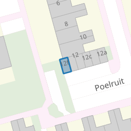 Perceel HZM00-G-5637