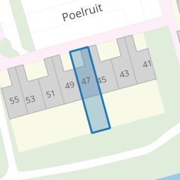 Perceel HZM00-G-5641