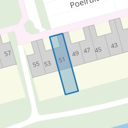 Perceel HZM00-G-5643