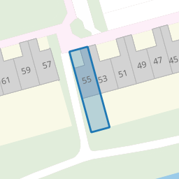 Perceel HZM00-G-5645