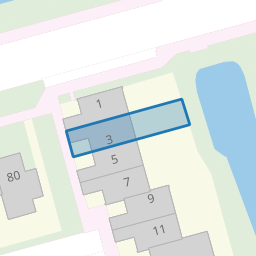 Perceel HZM00-G-5647