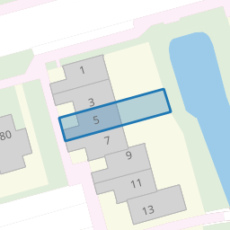 Perceel HZM00-G-5648