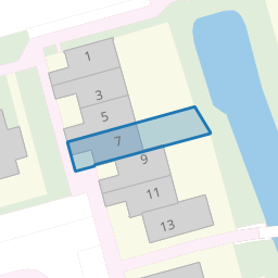 Perceel HZM00-G-5649