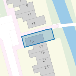 Perceel HZM00-G-5653