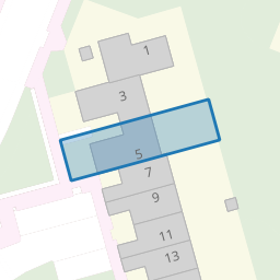 Perceel HZM00-G-5668