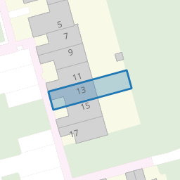 Perceel HZM00-G-5672