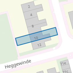 Perceel HZM00-G-5686