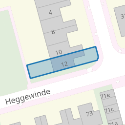 Perceel HZM00-G-5687