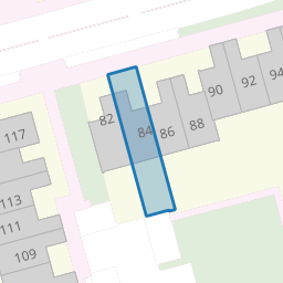 Perceel HZM00-G-5689