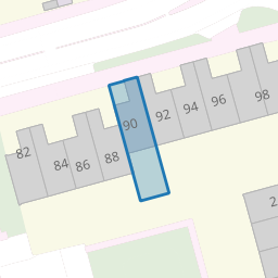 Perceel HZM00-G-5692