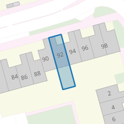 Perceel HZM00-G-5693