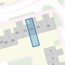 Perceel HZM00-G-5694