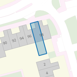 Perceel HZM00-G-5696