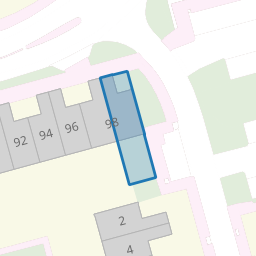 Perceel HZM00-G-5697