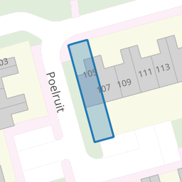 Perceel HZM00-G-5698