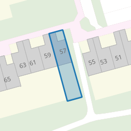 Perceel HZM00-G-5708