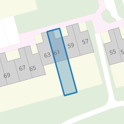 Perceel HZM00-G-5710