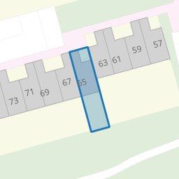 Perceel HZM00-G-5712