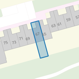 Perceel HZM00-G-5713