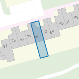 Perceel HZM00-G-5714