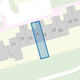 Perceel HZM00-G-5715