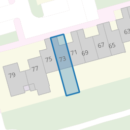 Perceel HZM00-G-5716