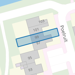 Perceel HZM00-G-5722