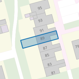 Perceel HZM00-G-5729