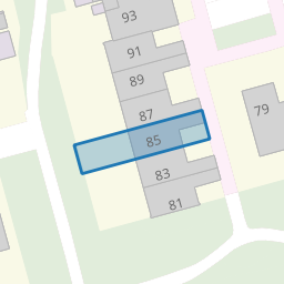 Perceel HZM00-G-5731