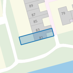 Perceel HZM00-G-5733