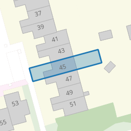 Perceel HZM00-G-5740