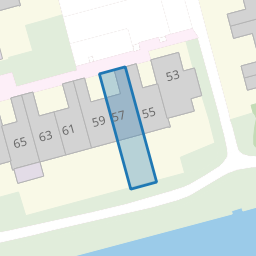 Perceel HZM00-G-5746