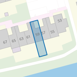 Perceel HZM00-G-5747